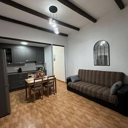 Casa Nito Appartement Sardina Buitenkant foto