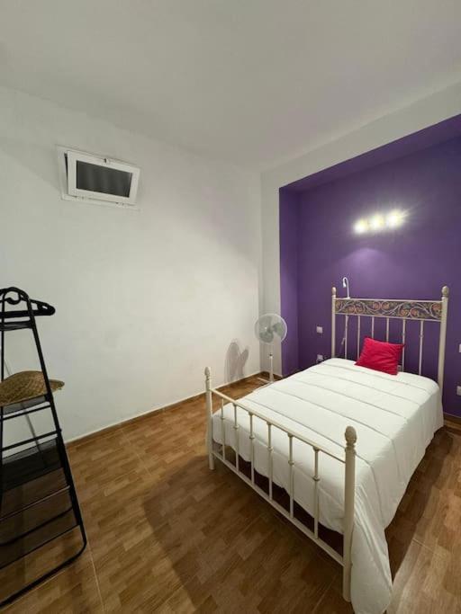 Casa Nito Appartement Sardina Buitenkant foto