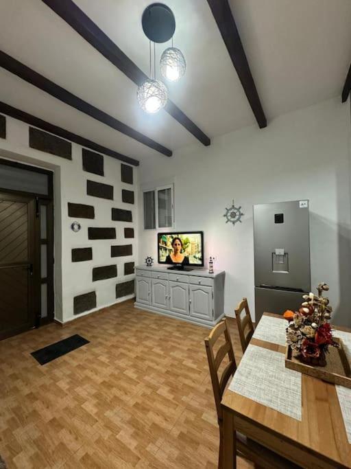 Casa Nito Appartement Sardina Buitenkant foto