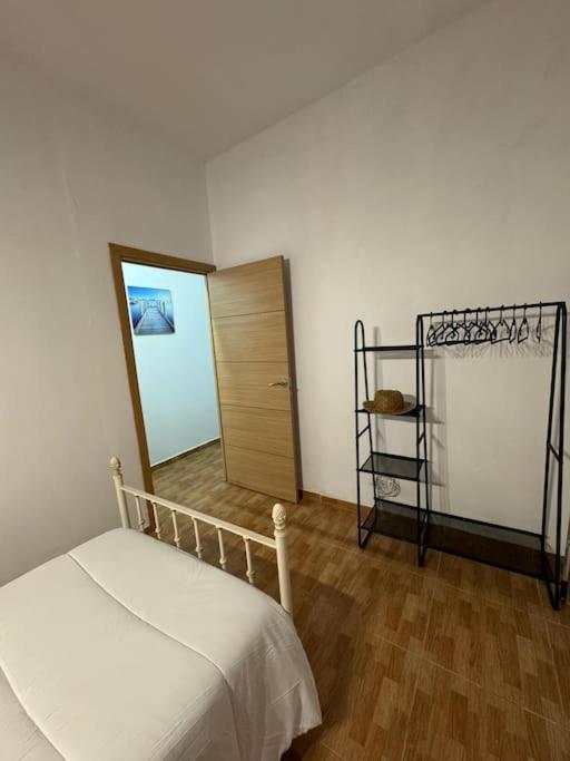 Casa Nito Appartement Sardina Buitenkant foto