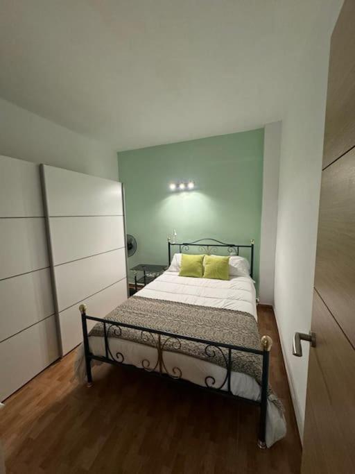 Casa Nito Appartement Sardina Buitenkant foto