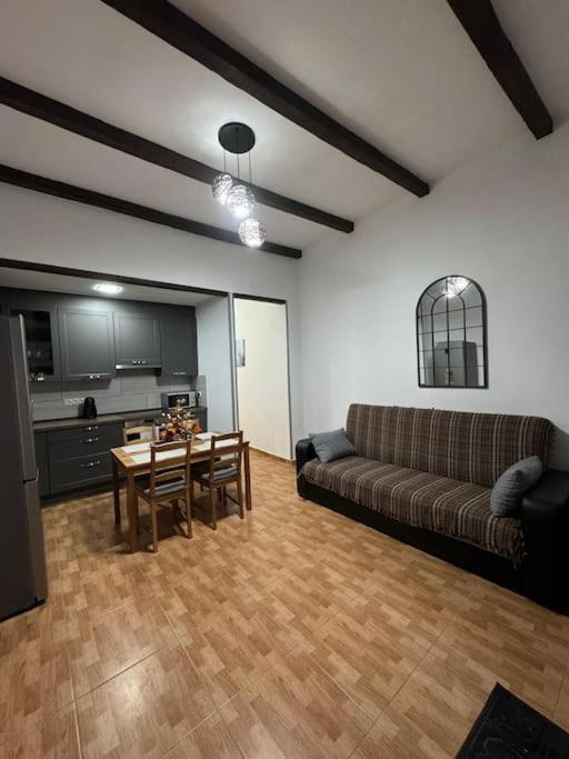 Casa Nito Appartement Sardina Buitenkant foto