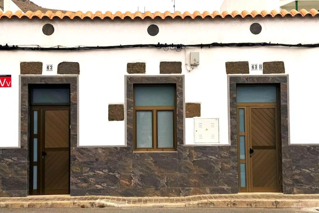 Casa Nito Appartement Sardina Buitenkant foto