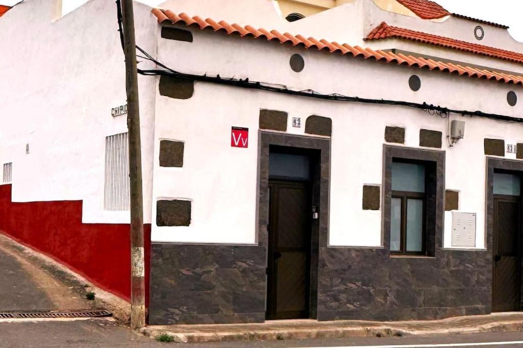 Casa Nito Appartement Sardina Buitenkant foto